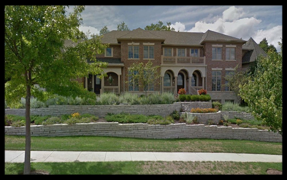 J GOULD LANDSCAPE CONSULTING DESIGN & INSTALLATION 14 Photos Lemont