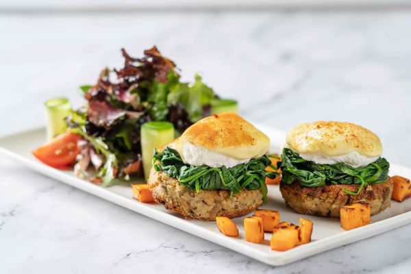 Lucky Penny at Green Valley Ranch by null