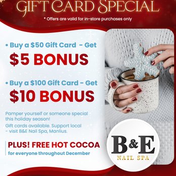 B&E Nail Spa - Nail Salons Near Me - Manlius, New York B&E Nail Spa - Nail Salons Near Me - Manlius, New York