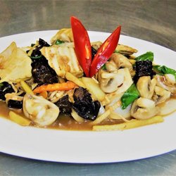 House of Siam Thai Restaurant