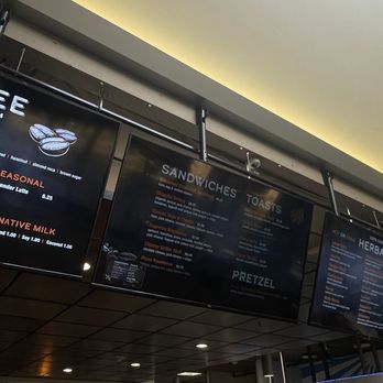 Cafe Madre - menu - Coffee & Tea Near Me - Carmichael, California