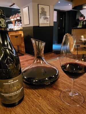 Bistro Bord'o by null