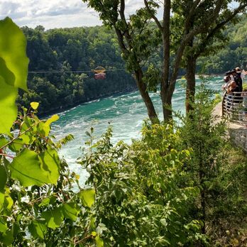Whirlpool State Park - Hiking Near Me - Niagara Falls, New York