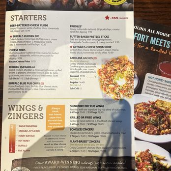 Carolina Ale House - Sports Bars Near Me - Concord, North Carolina Carolina Ale House - Sports Bars Near Me - Concord, North Carolina
