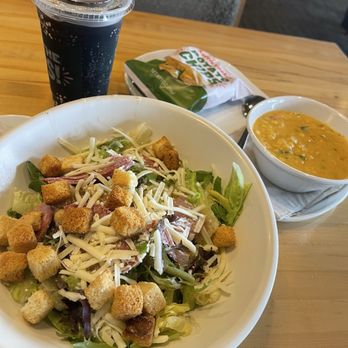 Panera Bread - Salad Near Me - Mcdonough, Georgia Panera Bread - Salad Near Me - Mcdonough, Georgia
