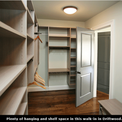 Seashore Custom Closets and Storage