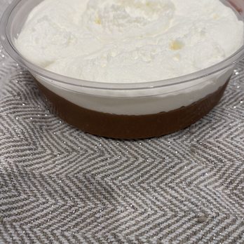 Pomella - Amazing pot de creme. - Middle Eastern Near Me - Oakland, California Pomella - Amazing pot de creme. - Middle Eastern Near Me - Oakland, California