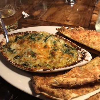 Oregano's - Artichoke dip!! - Pizza Near Me - Glendale, Arizona Oregano's - Artichoke dip!! - Pizza Near Me - Glendale, Arizona