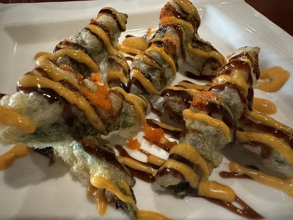 A 1 Japanese Steak House