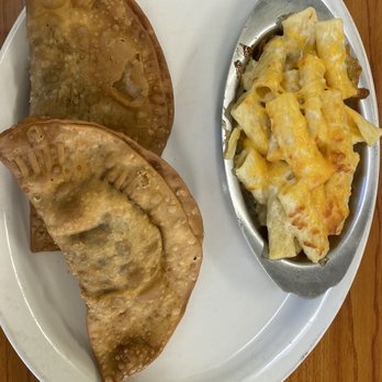 Virgin Island Thyme - Empanadas combo - Caribbean Near Me - Orlando, Florida