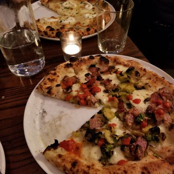 Spark Pizza - Brussel Wikson and Hello Cheesy pizzas - Pizza Near Me - Redmond, Washington Spark Pizza - Brussel Wikson and Hello Cheesy pizzas - Pizza Near Me - Redmond, Washington
