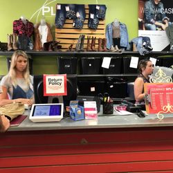 Plato's Closet
