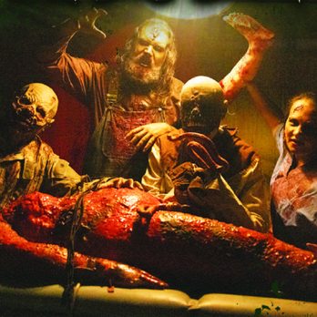 Nightmare Haunted House - Zombies - Haunted Houses Near Me - Myrtle Beach, South Carolina Nightmare Haunted House - Zombies - Haunted Houses Near Me - Myrtle Beach, South Carolina