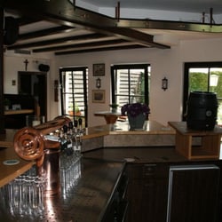 Altenrath - Thekenbereich