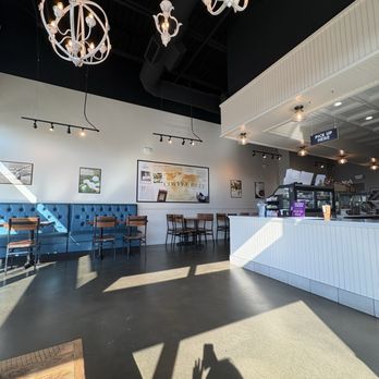 PJ's Coffee - Coffee & Tea Near Me - Newington, Connecticut PJ's Coffee - Coffee & Tea Near Me - Newington, Connecticut