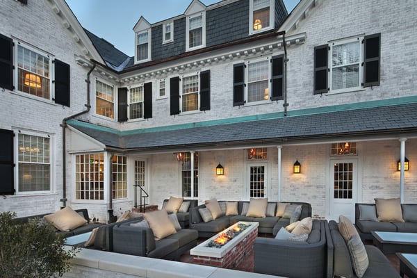 Inn on Boltwood by null