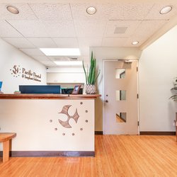 Pacific Dental & Implant Solutions - Pacific Dental & Implant Solutions Front Desk