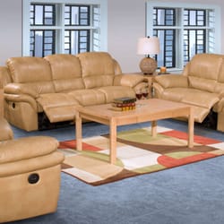 LA Popular Furniture