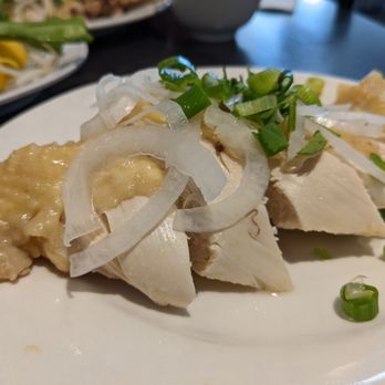 Pho Song Hai - Chicken breast - Vietnamese Near Me - Westminster, California Pho Song Hai - Chicken breast - Vietnamese Near Me - Westminster, California