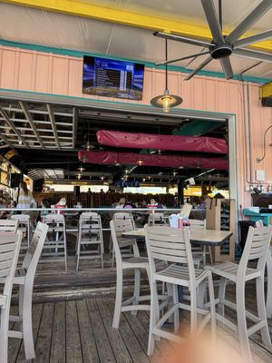 LuLu's Gulf Shores by null