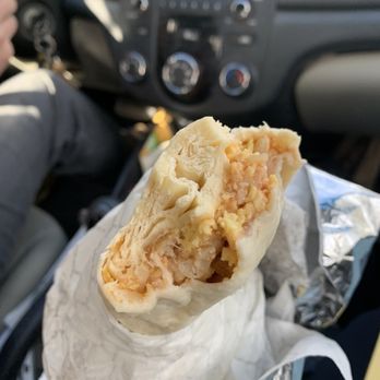 Creekside Market - Breakfast burrito - Grocery Near Me - Jackson, Wyoming