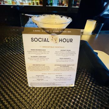 Bonefish Grill - Happy hour - Seafood Near Me - Brentwood, Missouri