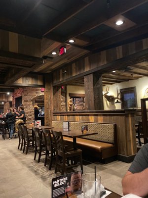 Aspen Creek Grill by null