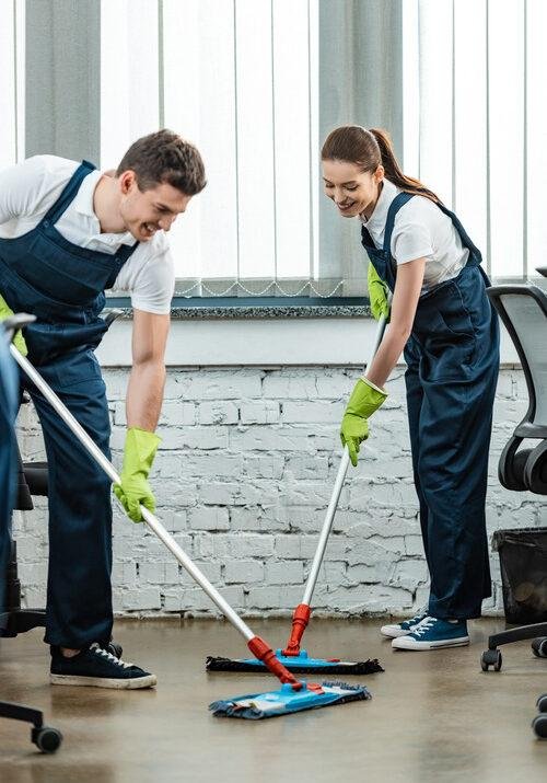 IRVINE COMMERCIAL CLEANING EXPERTS - Updated May 2026 - 13 Photos ...