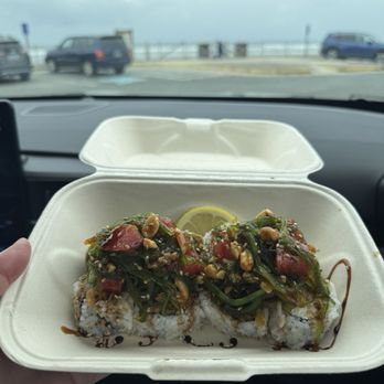 Yatai Sushi - Sushi Bars Near Me - Lincoln City, Oregon Yatai Sushi - Sushi Bars Near Me - Lincoln City, Oregon