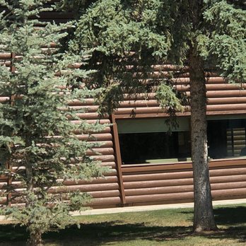 Juniper Ridge Resort - Another park building - Resorts Near Me - Show Low, Arizona