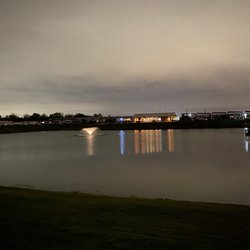 Katy Lake RV Resort - Katy Lake