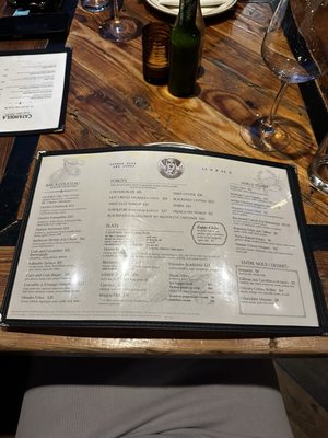 Menu photo 3 Catahoula DC Washington, DC, DC Menu photo 3 Catahoula DC Washington, DC, DC