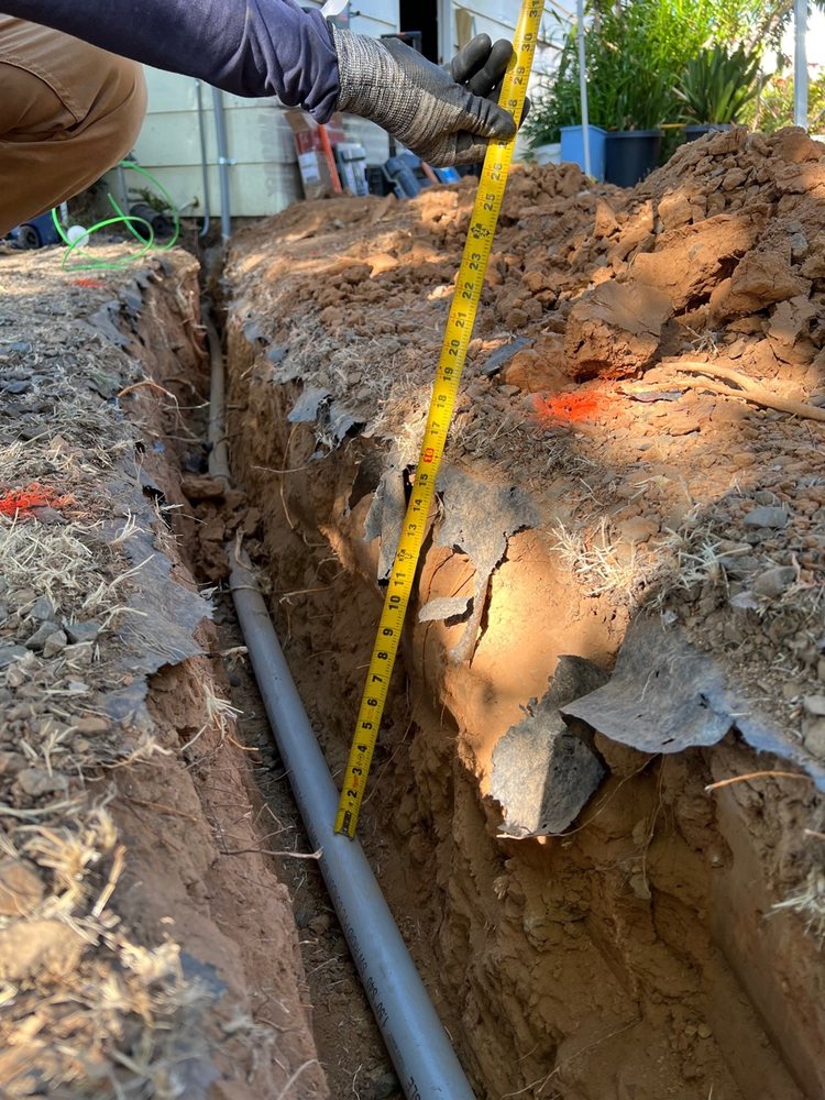 Slide of A1 Electrical