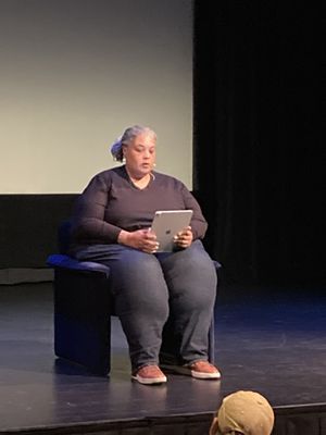 L'Alliance New York by null