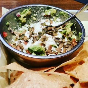 Jack Allen's Kitchen - Smashed Guacamole. - Southern Near Me - Round Rock, Texas Jack Allen's Kitchen - Smashed Guacamole. - Southern Near Me - Round Rock, Texas