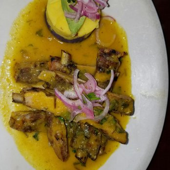 Hola! - Peruvian Baby Back Ribs - Peruvian Near Me - Bend, Oregon