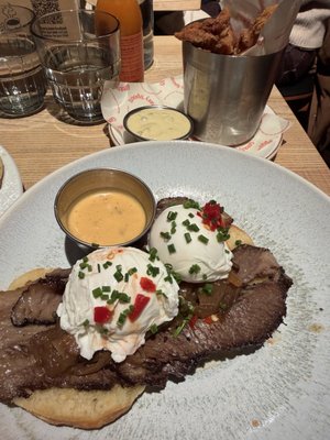 Greasy Spoon by null