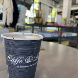 Cafe Nico