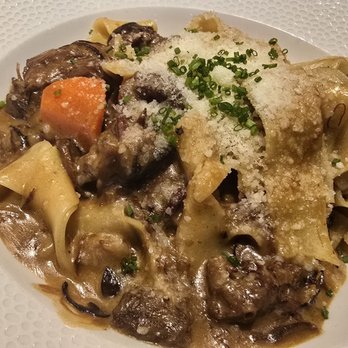 Smashing Grapes - Short Rib Pappardelle - Wine Bars Near Me - Columbia, Maryland Smashing Grapes - Short Rib Pappardelle - Wine Bars Near Me - Columbia, Maryland