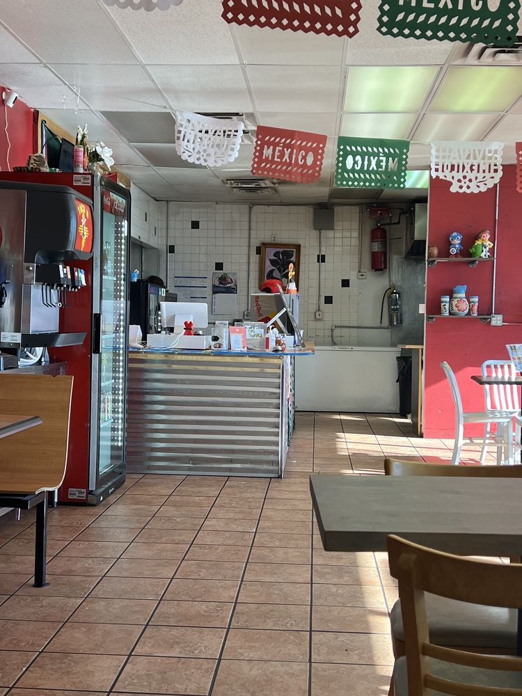 Taco H Mexican Grill