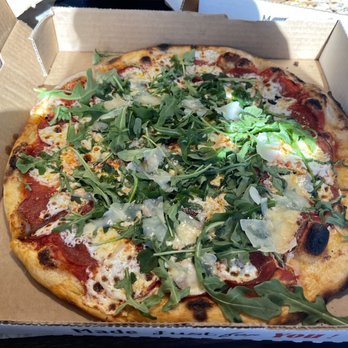 JJ's Wood Fired Pizza - Mmmm so good! - Pizza Near Me - Fort Collins, Colorado JJ's Wood Fired Pizza - Mmmm so good! - Pizza Near Me - Fort Collins, Colorado