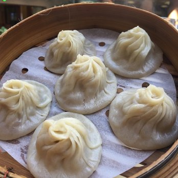 Yank Sing - Dim Sum Near Me - San Francisco, California