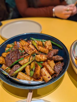 Potluck Club by null