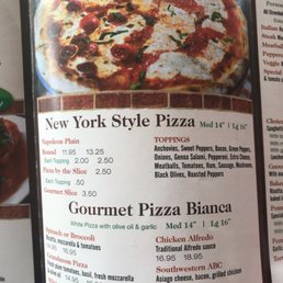 Carlo's Upside Down Detroit Style Pizza