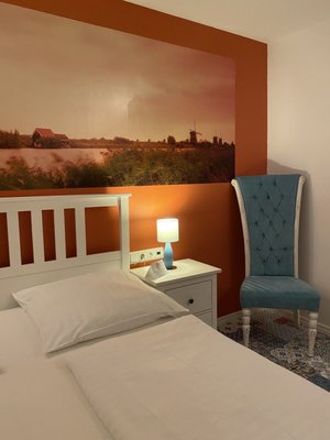 Hotel Loccumer Hof by null