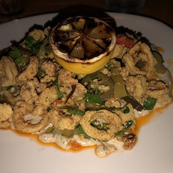 5 Corners Kitchen - Calamari - French Near Me - Marblehead, Massachusetts 5 Corners Kitchen - Calamari - French Near Me - Marblehead, Massachusetts