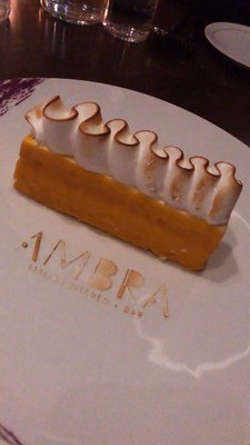 Ambra Italian Restaurant by null