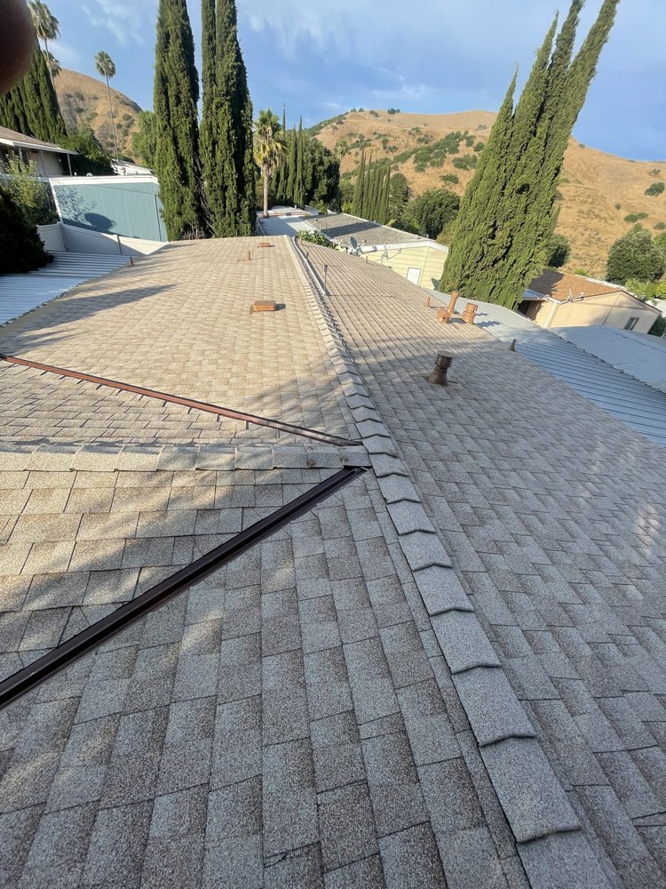 Slide of Roofirst Roofing Systems