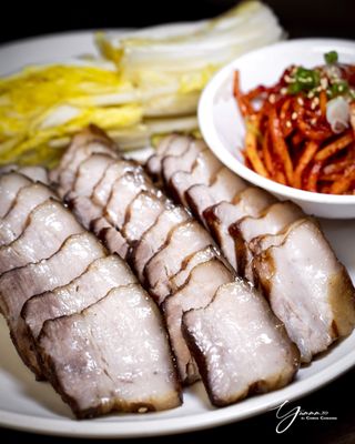 Finch JungSooNae by null