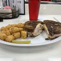 Reuben